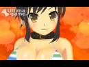 imágenes de Senran Kagura 2: Deep Crimson