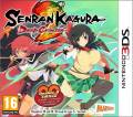 Senran Kagura 2: Deep Crimson 