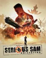 Serious Sam Collection STADIA