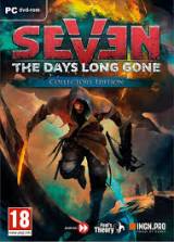 SEVEN: The Days Long Gone PC