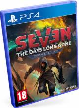 Seven: Enhanced Edition PS4