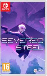 Severed Steel 