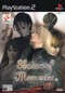 portada Shadow of Memories PlayStation2