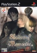 Shadow of Memories PS2