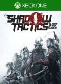 Shadow Tactics: Blades of the Shogun XONE