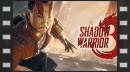vídeos de Shadow Warrior 3