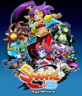 Shantae: Half-Genie Hero WII U