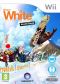 portada Shaun White Snowboarding : World Stage Wii