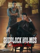 Sherlock Holmes: Captulo uno PC