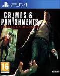 Sherlock Holmes: Crimes & Punishment PS4