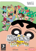 Danos tu opinión sobre Shin Chan Las Nuevas Aventuras para Wii