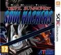 Shin Megami Tensei: Devil Summoner - Soul Hackers 3DS