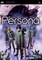 portada Shin Megami Tensei: Persona PSP