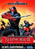 Shinobi III: The Return of the Ninja Master 