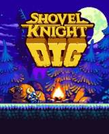 Shovel Knight Dig PS4