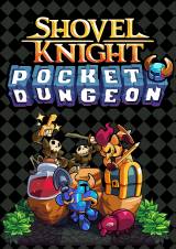 Shovel Knight Pocket Dungeon PS4