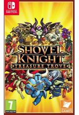 Shovel Knight: Treasure Trove 
