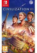 Sid Meier's Civilization VI SWITCH