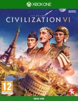 Sid Meier's Civilization VI XONE