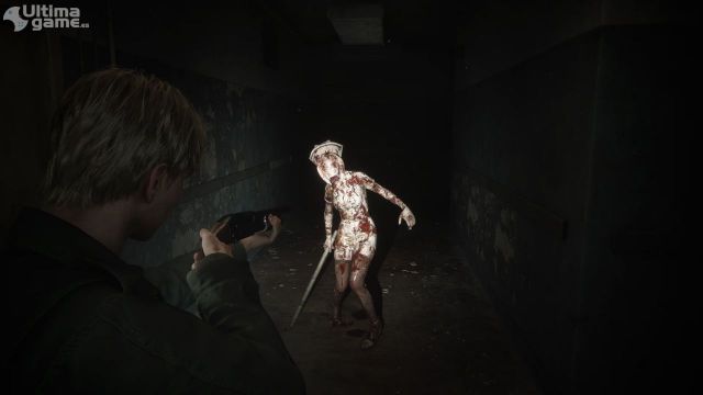 Opini&oacute;n: Luces y sombras que hacen que Silent Hill 2 Remake no sea el juego que todos esperaban imagen 3
