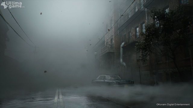 Opini&oacute;n: Luces y sombras que hacen que Silent Hill 2 Remake no sea el juego que todos esperaban imagen 2