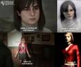 imágenes de Silent Hill 2 Remake