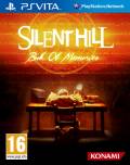 Silent Hill: Book of Memories PS VITA
