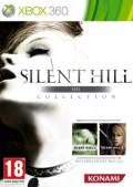 Silent Hill HD Collection XBOX 360