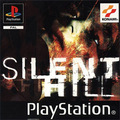 Silent Hill PS