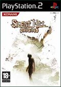 Silent Hill Origins PS2