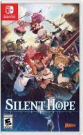 portada Silent Hope Nintendo Switch