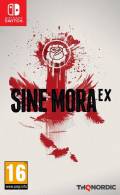 Sine Mora EX SWITCH