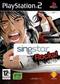 portada SingStar Rocks PlayStation2