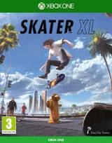 Skater XL XONE