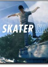 Skater XL 