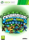 Skylanders: Swap Force 