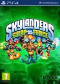 Skylanders: Swap Force PS4