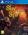 Slay the spire portada