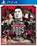 Sleeping Dogs Definitive Edition 