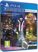Smash Hit Plunder (VR) PS4