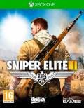 Sniper Elite 3 XONE