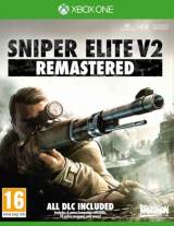 Sniper Elite V2 Remastered XONE
