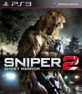 Sniper Ghost Warrior 2 PS3