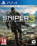 Sniper Ghost Warrior 3 PS4