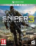 Sniper Ghost Warrior 3 XONE