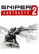 Sniper Ghost Warrior Contracts 2 XONE