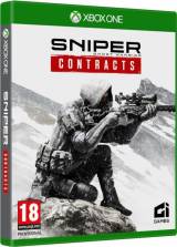 Sniper Ghost Warrior Contracts XONE