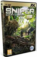 Sniper Ghost Warrior Premium PC