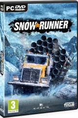 Snow Runner PC