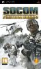 portada SOCOM Fireteam Bravo 3 PSP